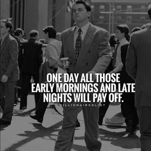 Meet your Posher, Ronald